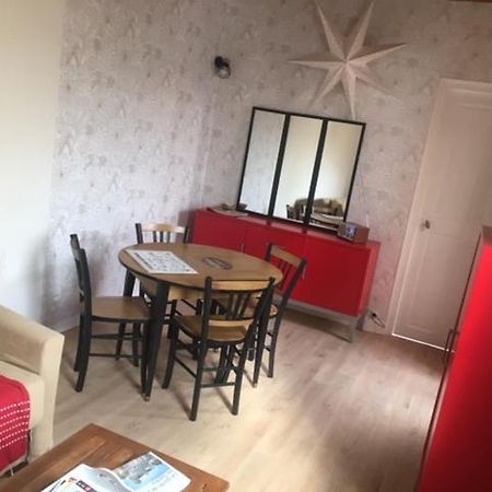 La Jolie Petite Maison Villa Le Mans Eksteriør bilde