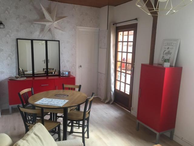 La Jolie Petite Maison Villa Le Mans Eksteriør bilde