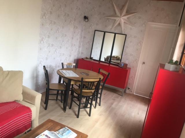 La Jolie Petite Maison Villa Le Mans Eksteriør bilde