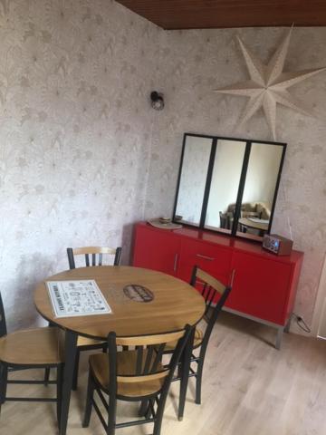 La Jolie Petite Maison Villa Le Mans Eksteriør bilde
