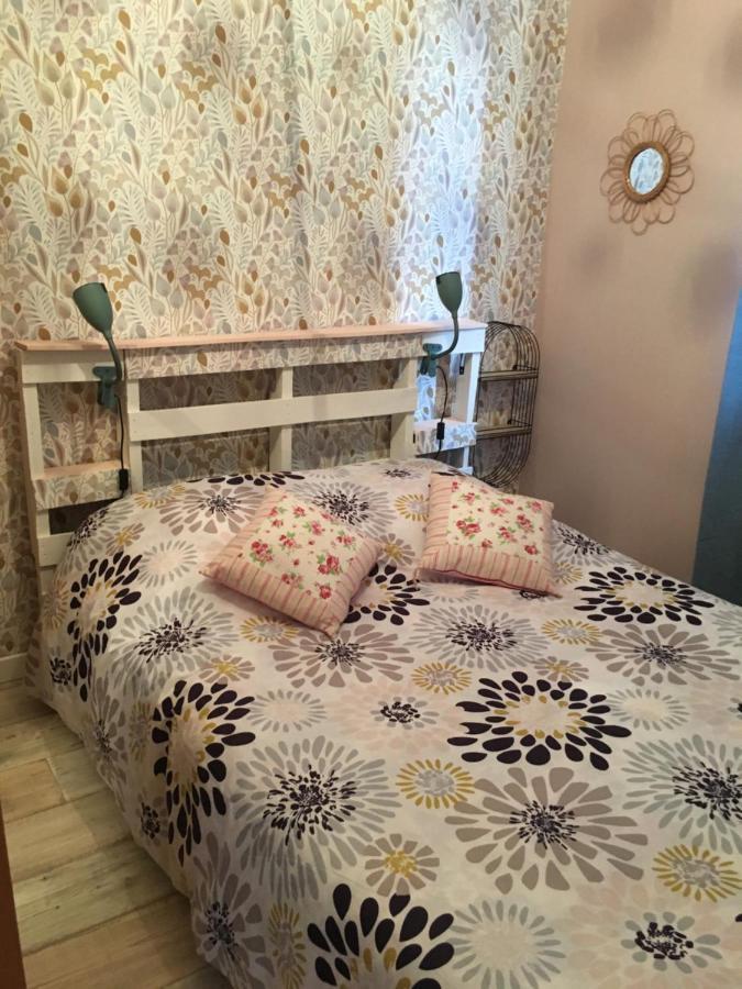 La Jolie Petite Maison Villa Le Mans Eksteriør bilde