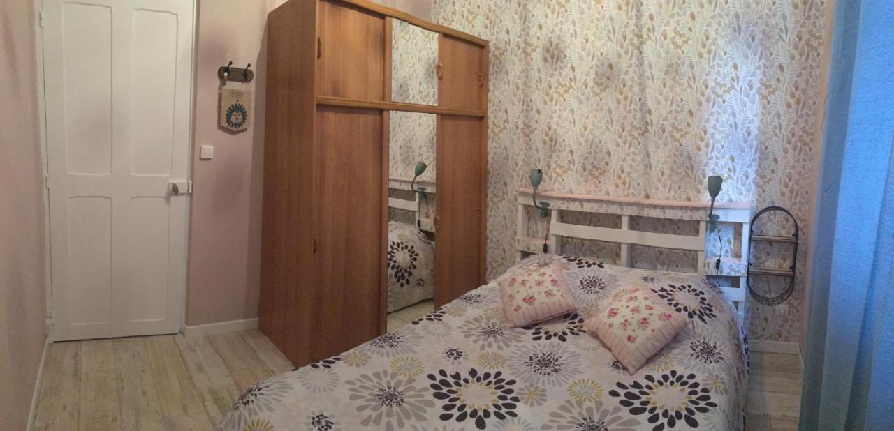 La Jolie Petite Maison Villa Le Mans Eksteriør bilde